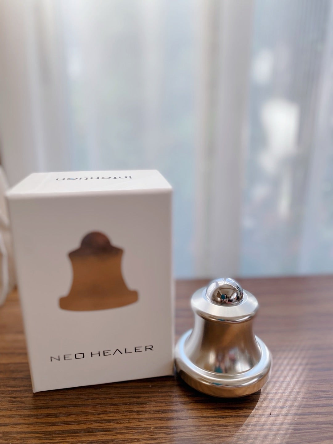 新メニュー】ネオヒーラーのご紹介 | 睡眠/心身疲労回復アロマ