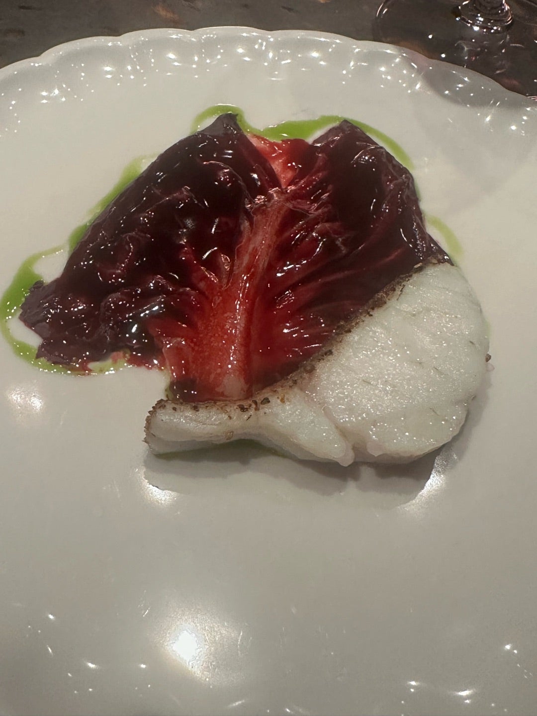 フランス2025(21) 56年連続ミシュラン三つ星トロワグロの