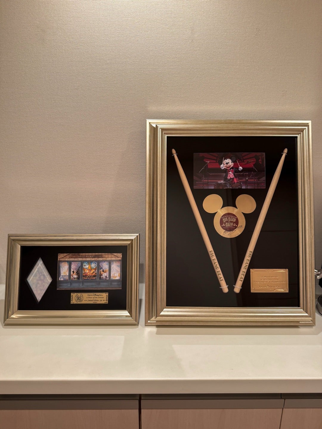 もう届いた！3万円のBBBドラムスティック | Hatama Official Blog