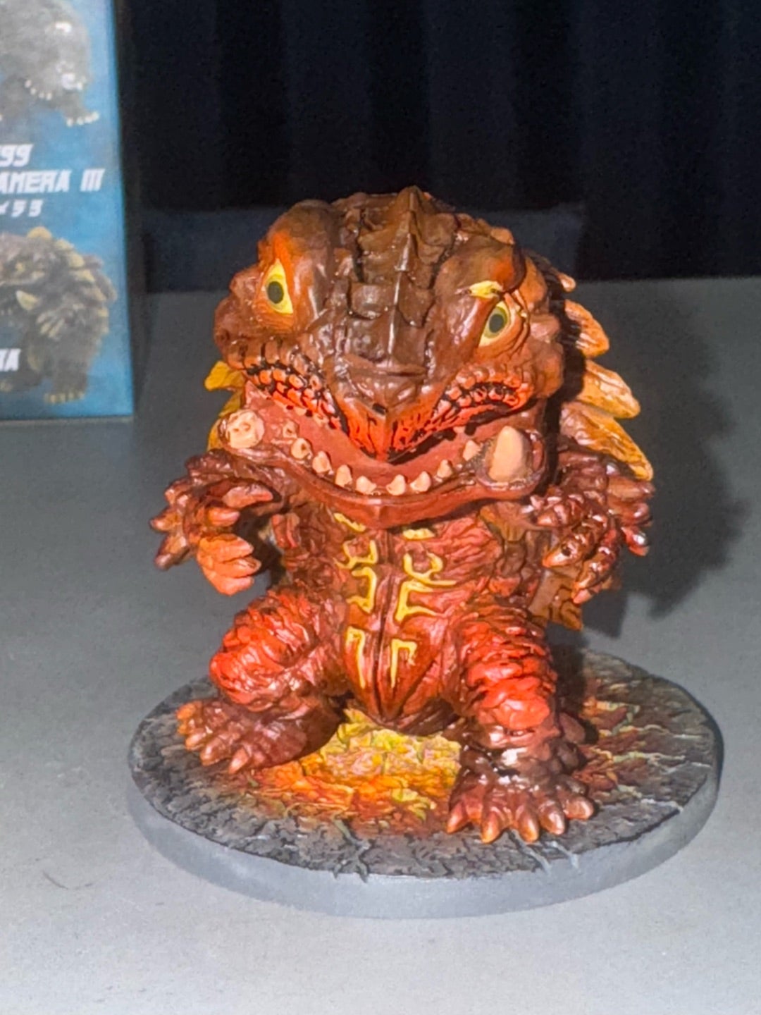 ちょっと遠くまで出かけました | ねぎぼうずの趣味の範疇