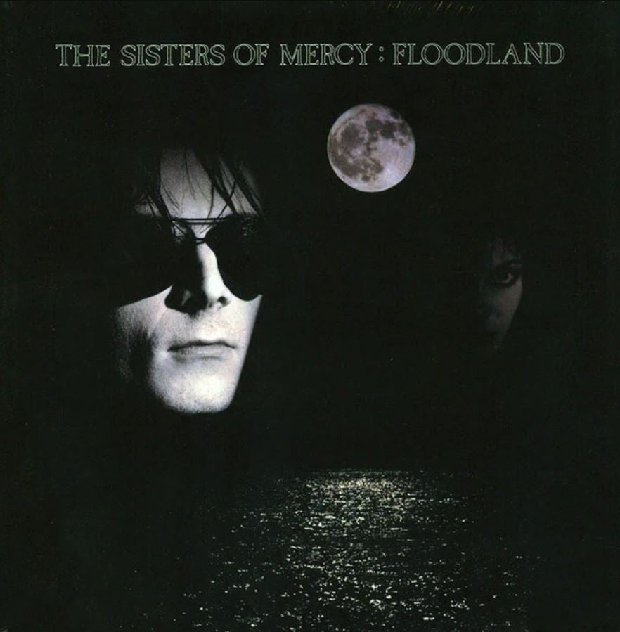 The Sisters of Mercy － 無冠の帝王 | 100nights＋ ＆ music