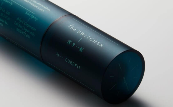 コアフィット・ザ・スイッチャーを使った口コミ！美容医療並みの効果は