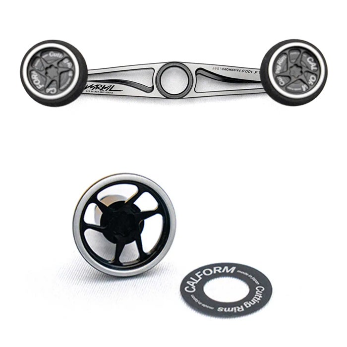 DRT バリアル カルフォームVer 新色ブラック×ホワイト 通販のお知らせ