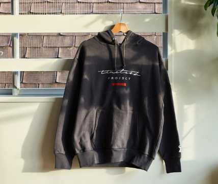 あのタイプロのパーカーがついてるDVDが発売開始！ | コスメ道