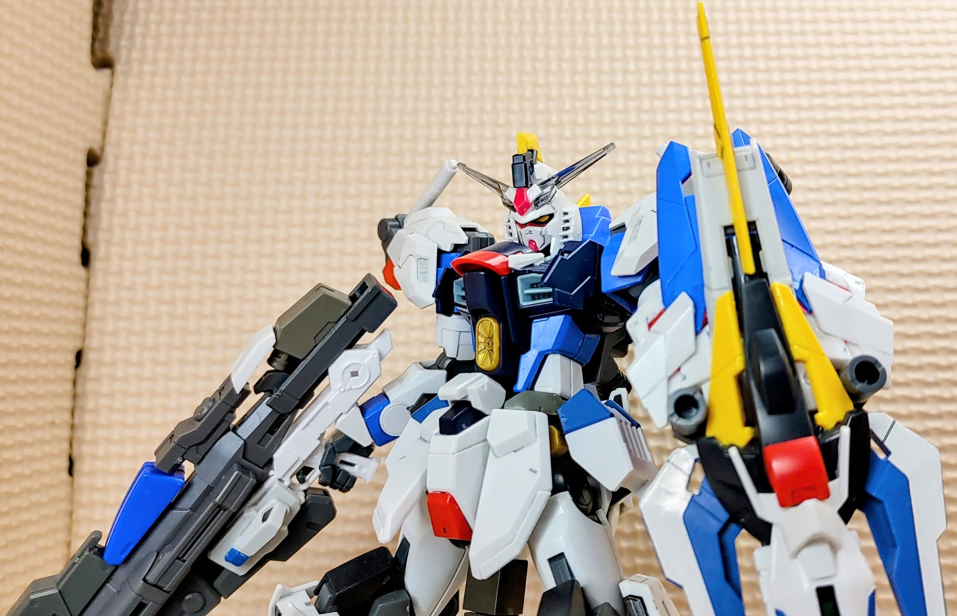 レビュー予定品】ジャンクパーツでガンプラ復活 準備号 | ❀花あつめ