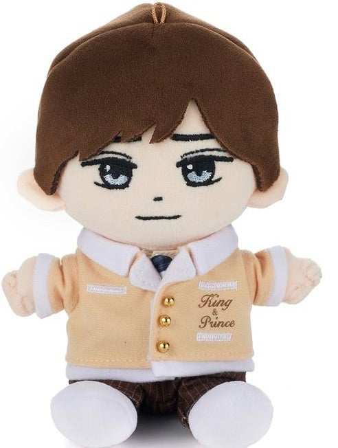 キントレ100回記念！！キントレグッズのれんかいはぴぬい衣装可愛