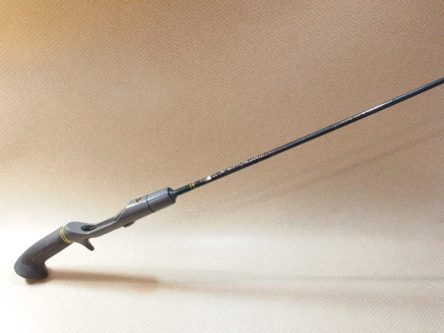 ロッド バスロッド フェンウィック fenwick オールドフェンウィック