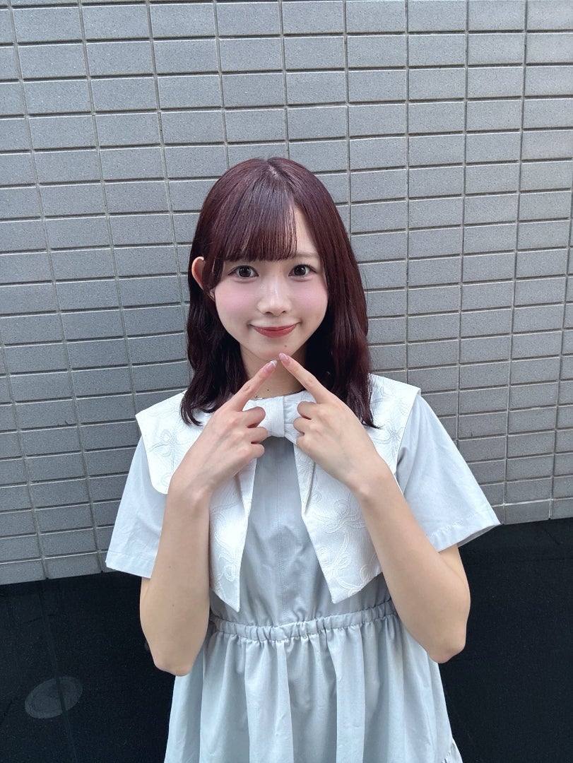 AKB48 「Oh my pumpkin!」in 幕張メッセ 握手会レポ [太田有紀