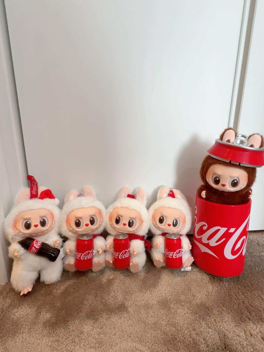 コーララブブ♡ | 川崎希オフィシャルブログ「のぞふぃす´s