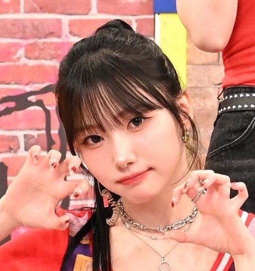 日本で大人気 Kep1er ヨンウンの魅力について | ケプおじブログ