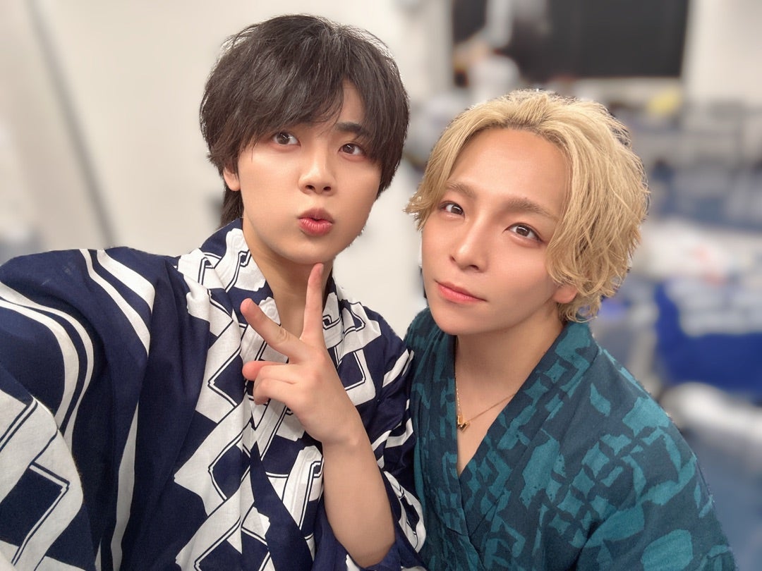 なぎなぎです！ | パンダドラゴンオフィシャルブログ Powered by Ameba