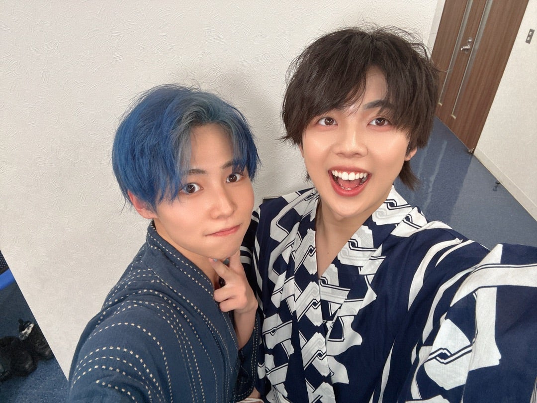 なぎなぎです！ | パンダドラゴンオフィシャルブログ Powered by Ameba