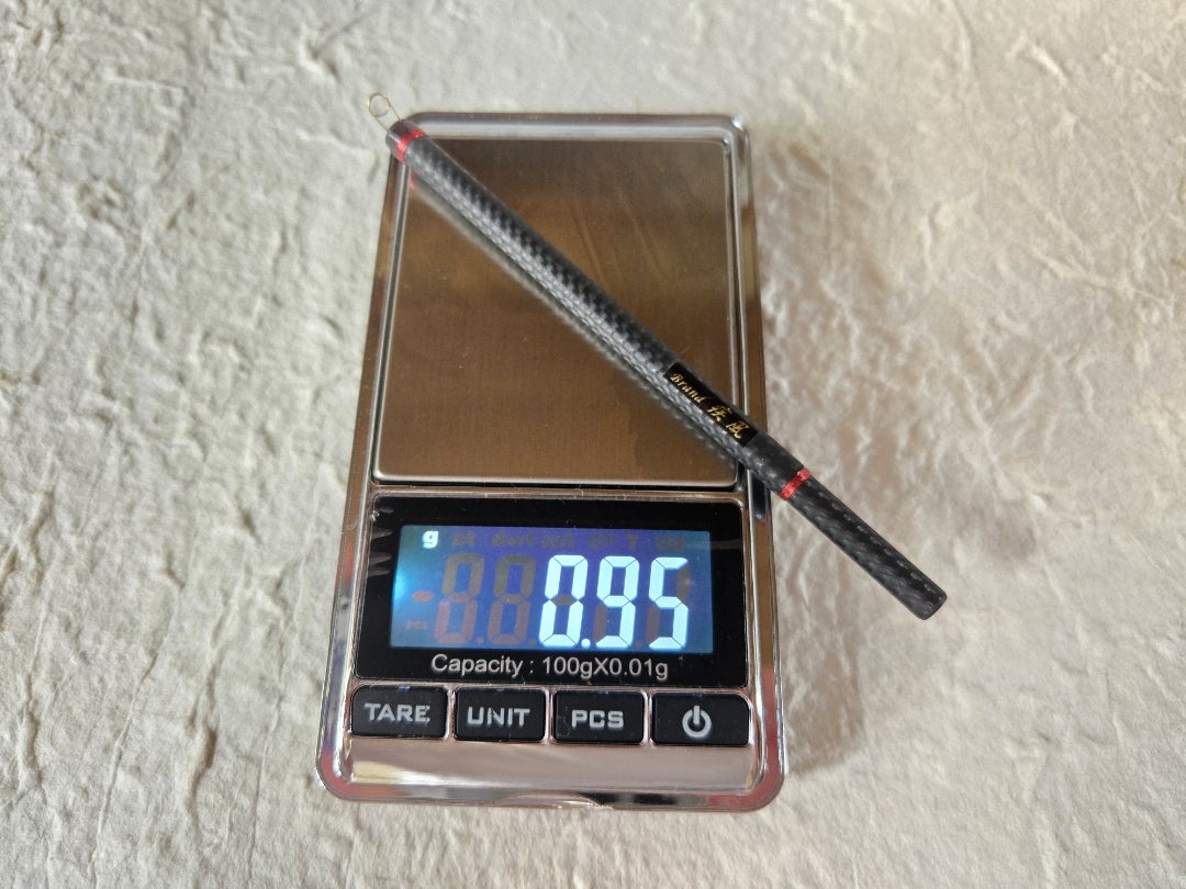 疾風 純正「Synchro Booster」登場!! | ワカサギ電動リール 疾風