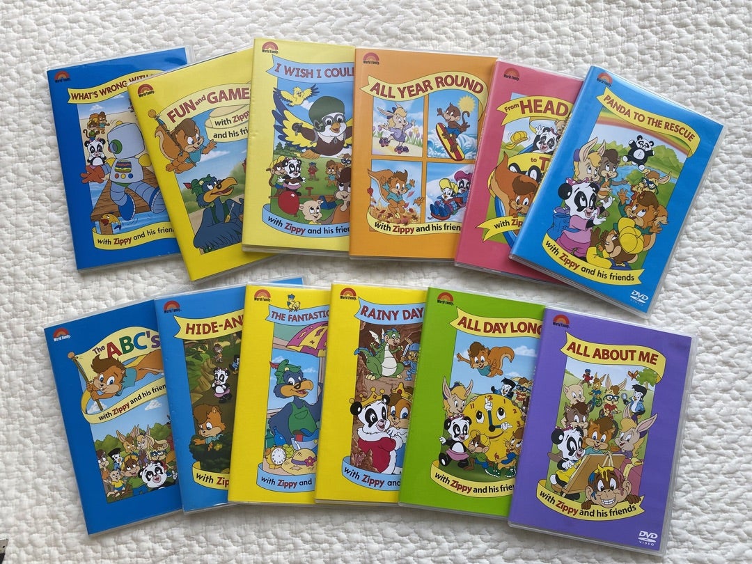 DWE】クリスマスプレゼントDVDが廃止！！ | 知育大好きワーママの