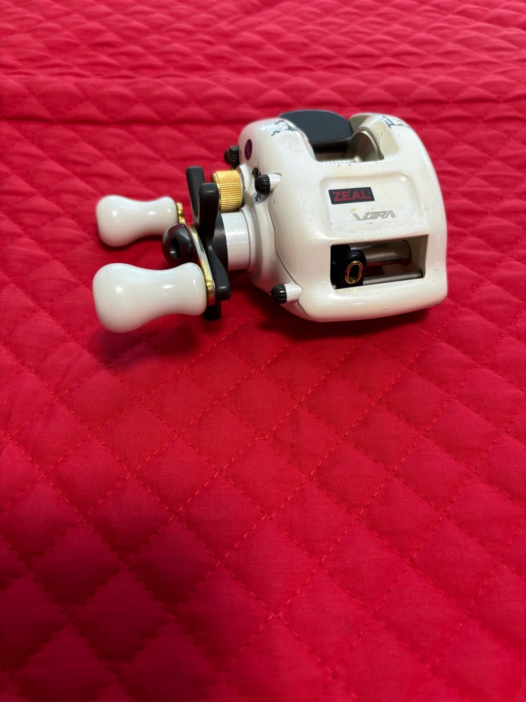 ZEALイクシオーネ