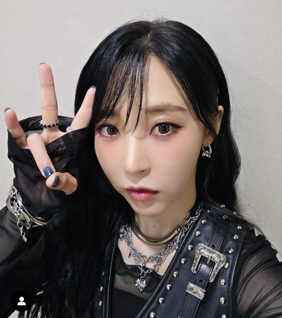 MAMAMOO・ムンビョル】JJ MUSE ヨントン | 推しを追いかけ底なし沼へ