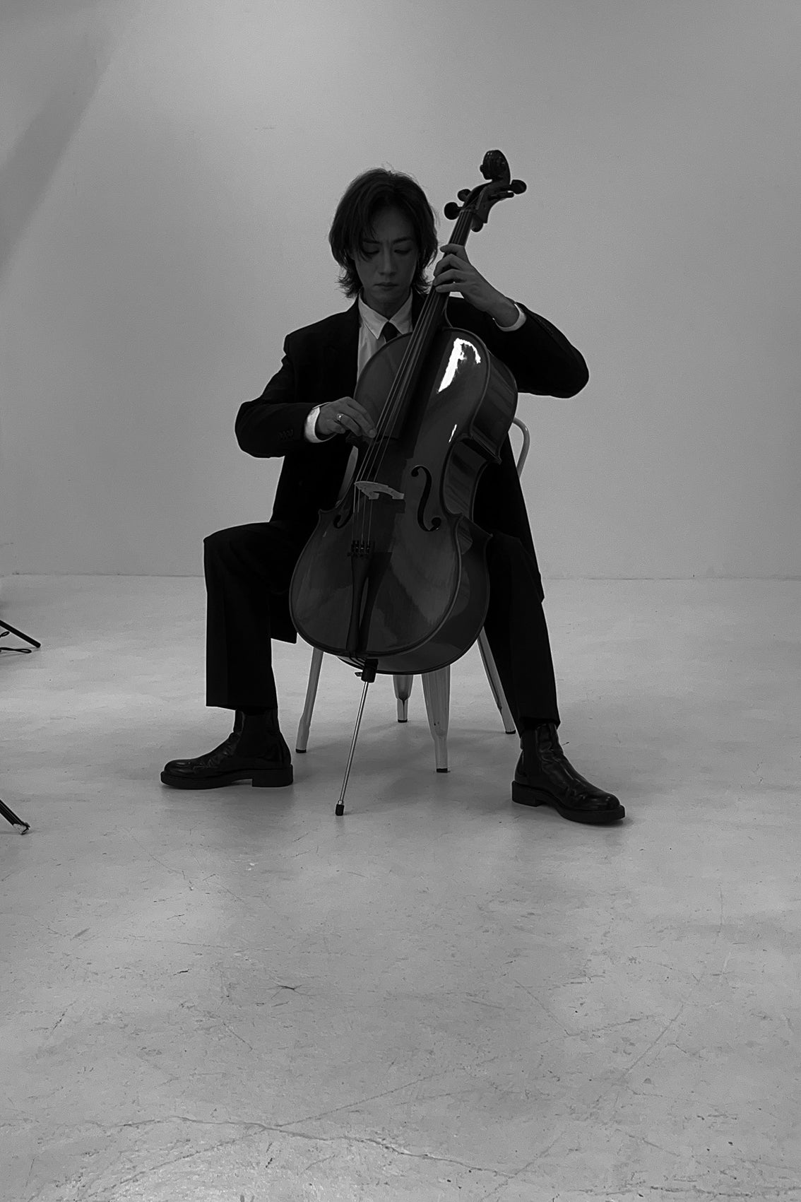 RR120取材レポートその1（Toshiya／DIR EN GREY） | ROCK AND READのブログ