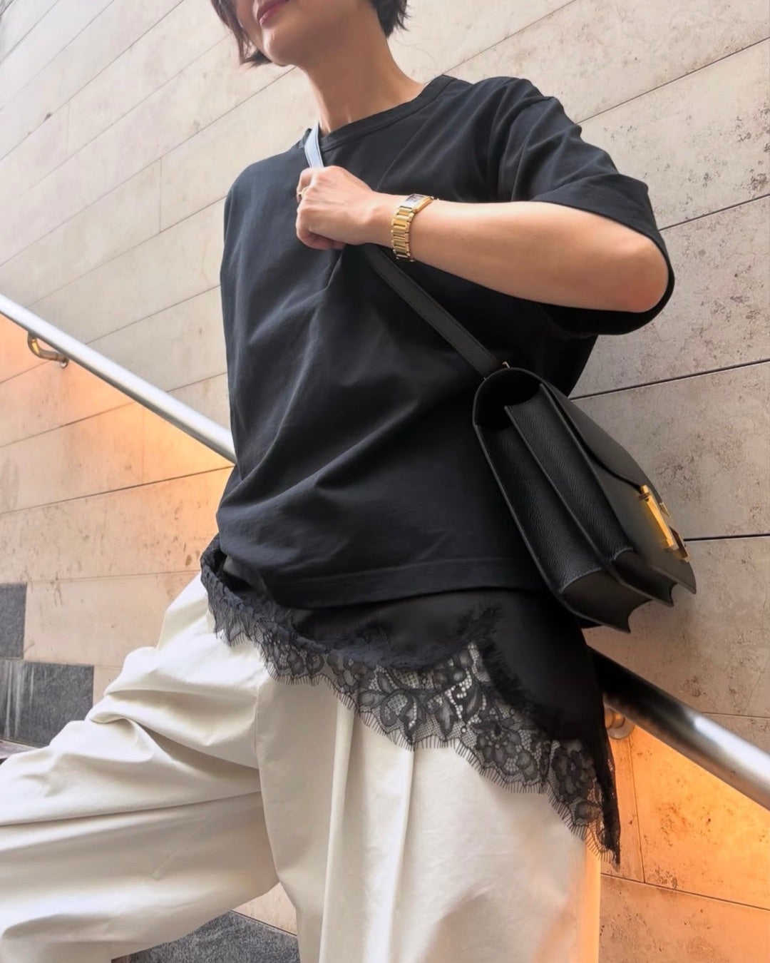 ZARA ザラ レースキャミ レースキャミソール | sui blog