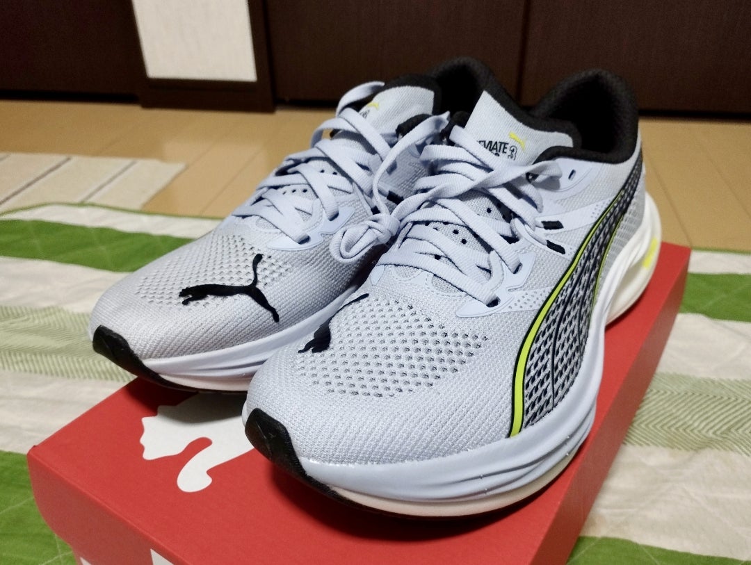 ディヴィエイトニトロ3 参号機購入 | UKKIY'S HOME