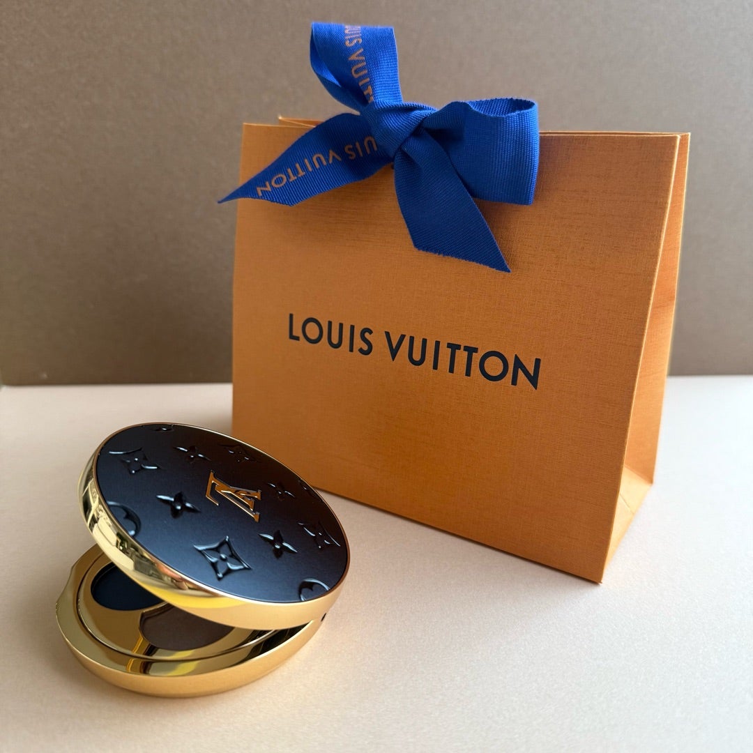 リベンジしたルイ・ヴィトンのアイシャドウ | 植村うららこBeauty Blog