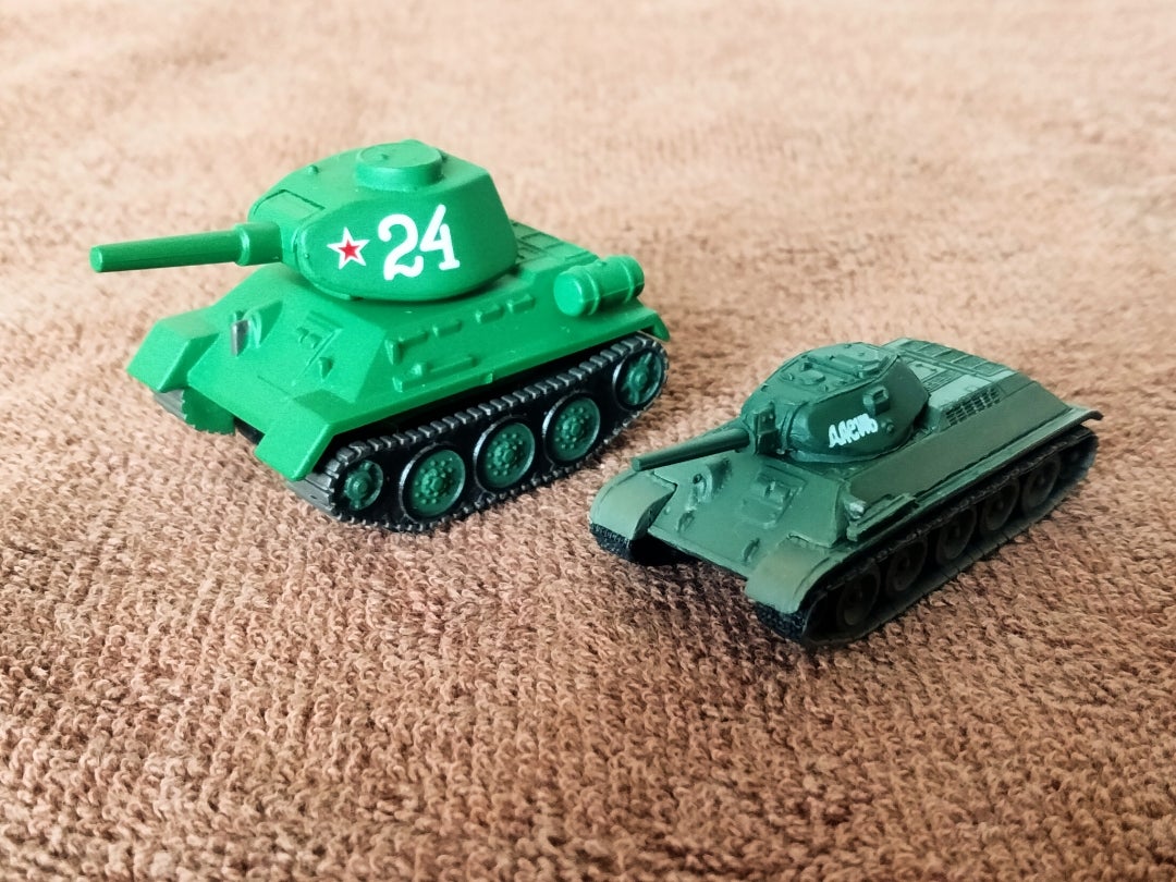 機能する道具 | 陸式貝のヨタ話。