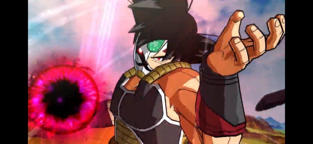 ダイバーズに仮面のサイヤ人が！ | きのぽんのブログ