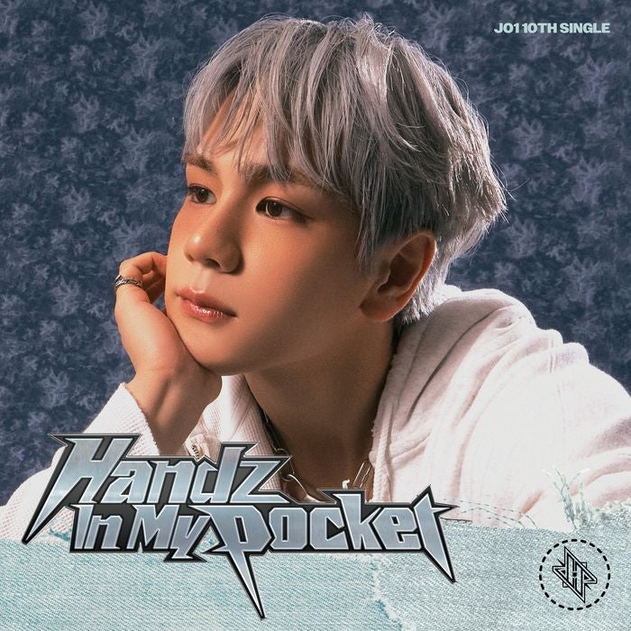 ⭐HIMPソロジャケット❗❗ | ☆ISSEIDestiny☆ι｡・ｪ・｡ JO1！