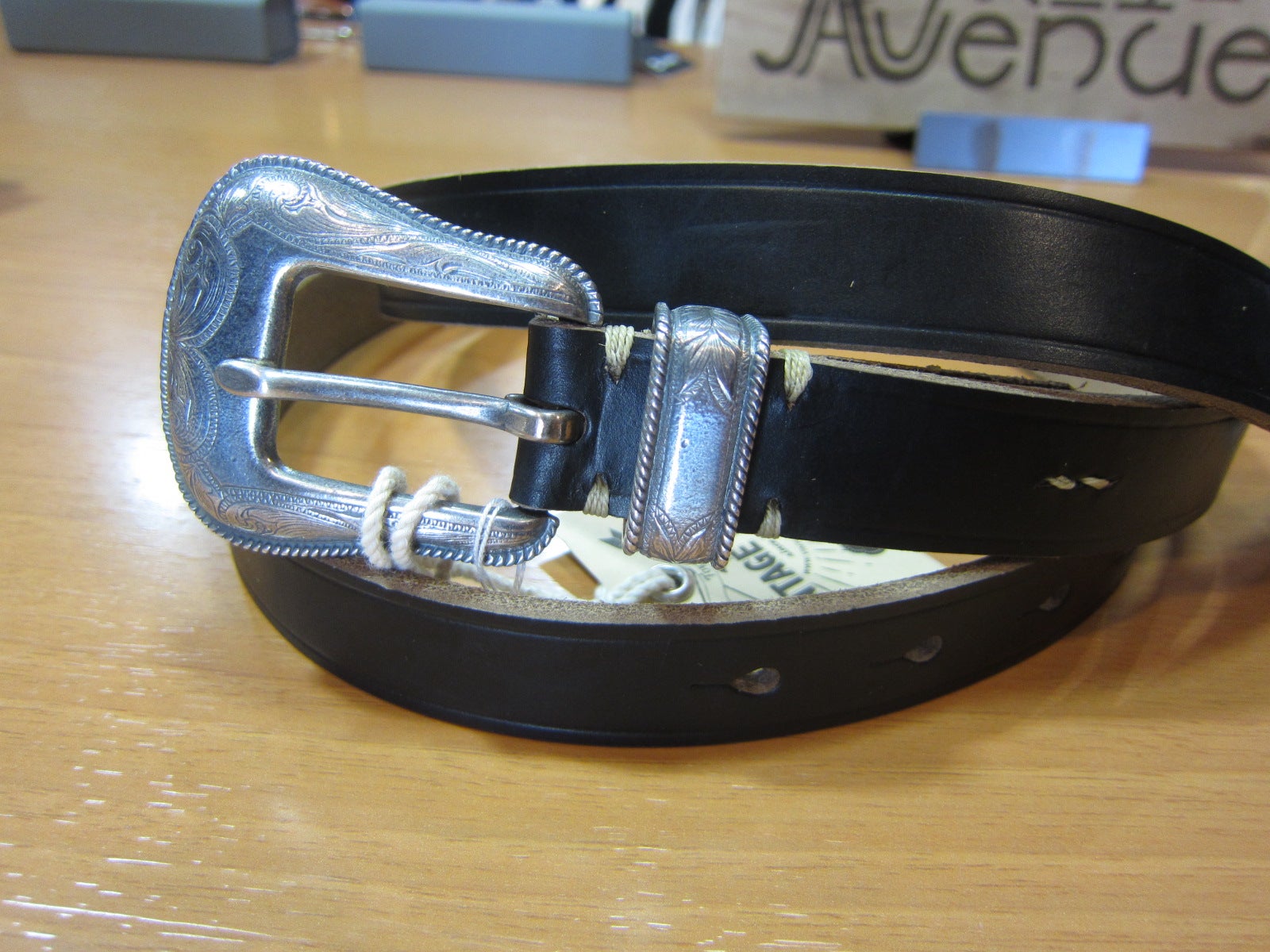 VINTAGE WORKS ヴィンテージワークス | アベニュースタッフブログ