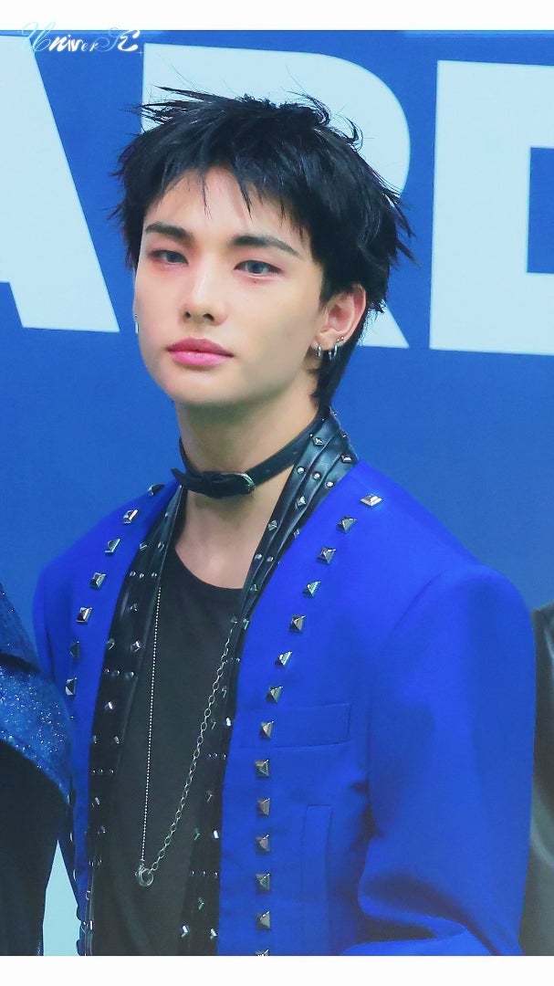 スキズ straykids ヒョンジン | スキズ ＊ ヒョンジン さらんへ