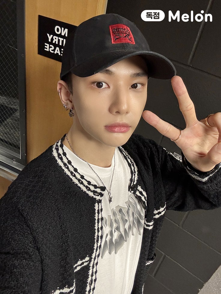 スキズ straykids ヒョンジン | スキズ ＊ ヒョンジン さらんへ