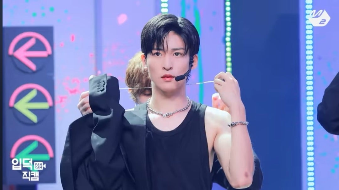 エムカ カリスマックス 目黒蓮くんチッケム(マルチアングル) | 目黒蓮