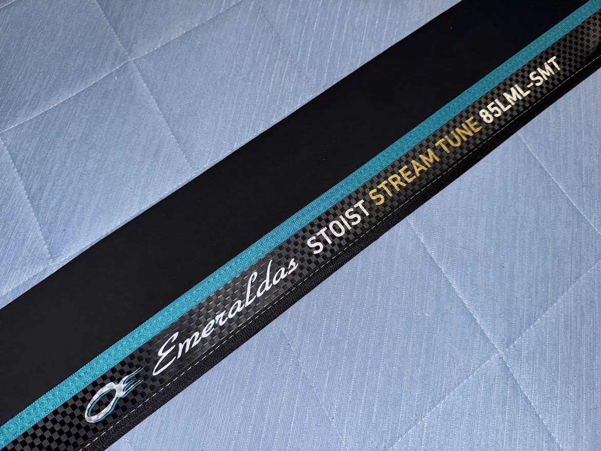 ダイワ エメラルダス ストイスト ST 85LML-SMT | 三重の猿エギンガー