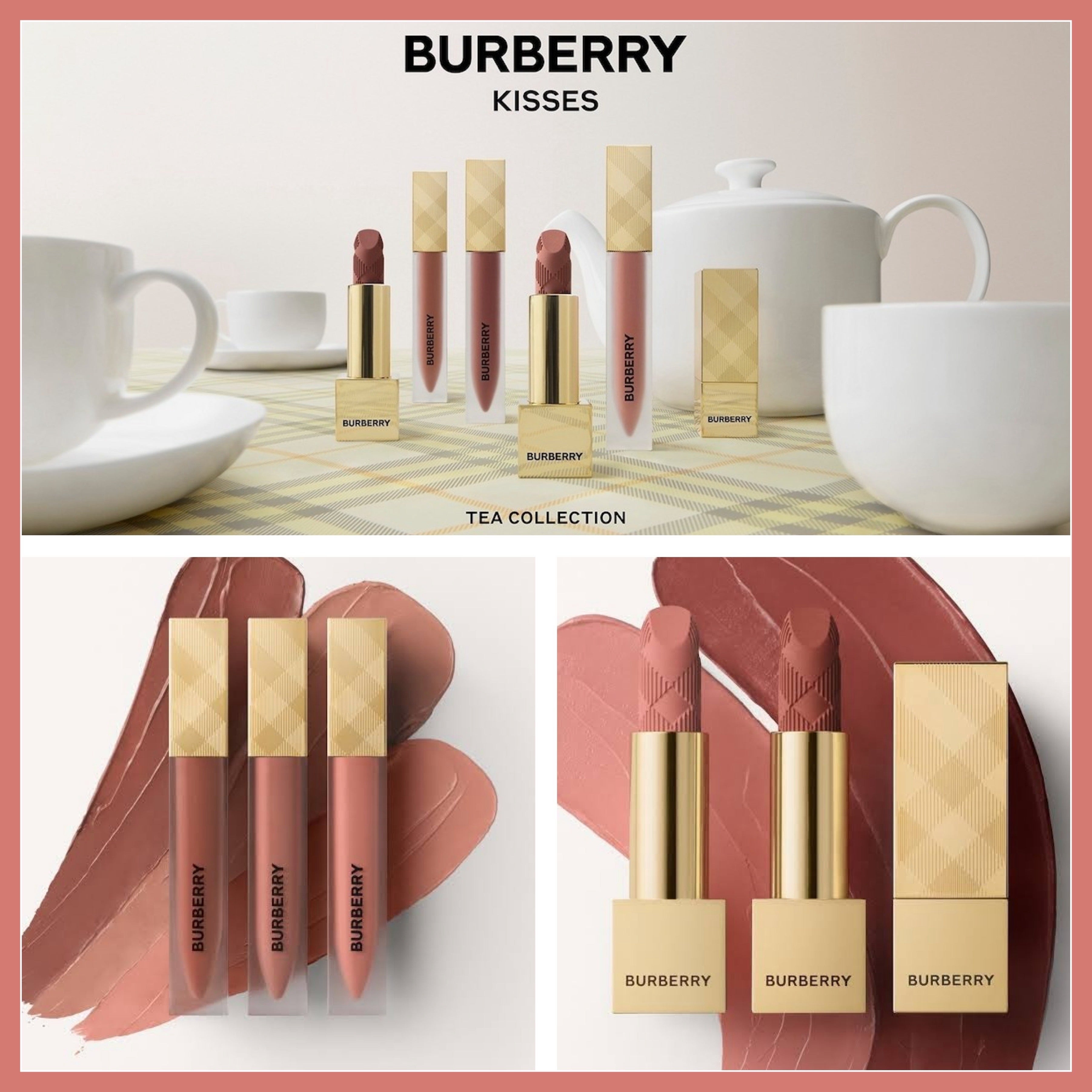 コスデコ【クリスマスコフレ】エターナル ブルーム コレクション