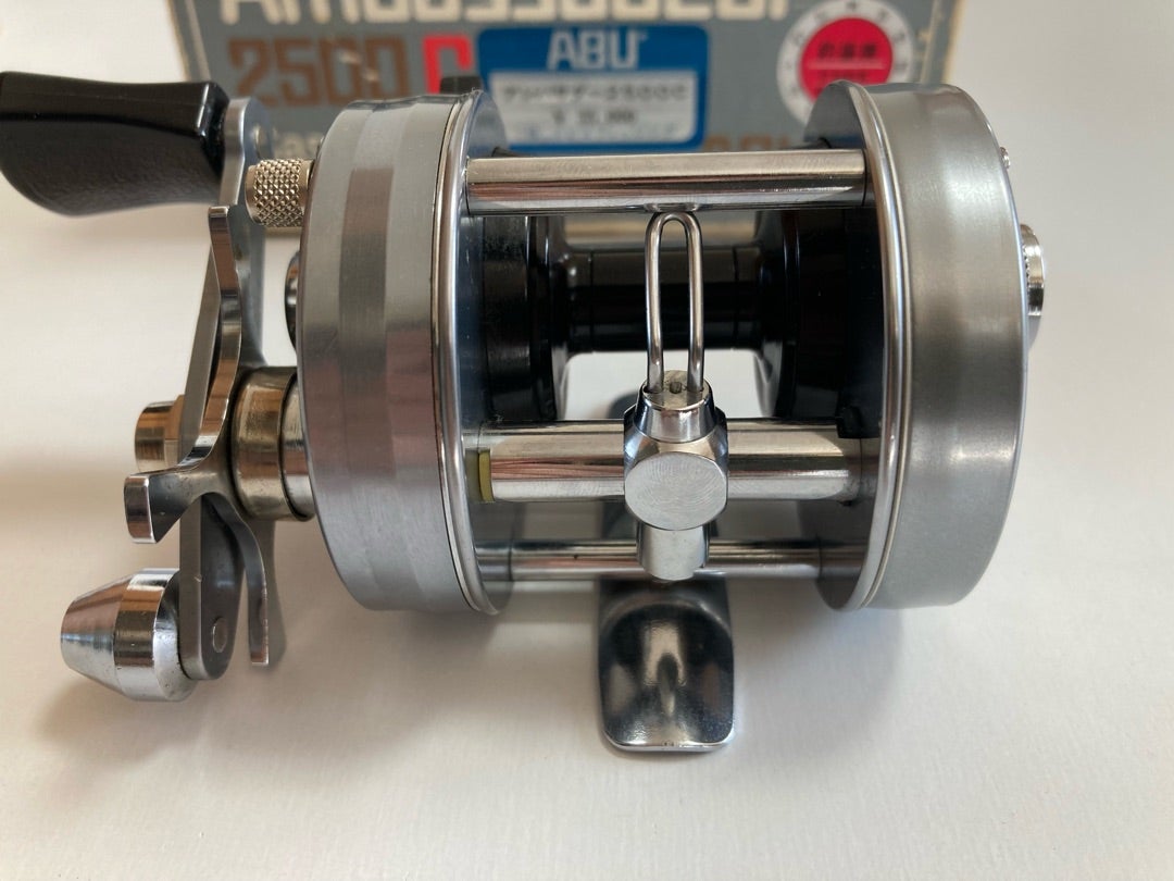 アンバサダー2500C 811201 | husky59のブログ