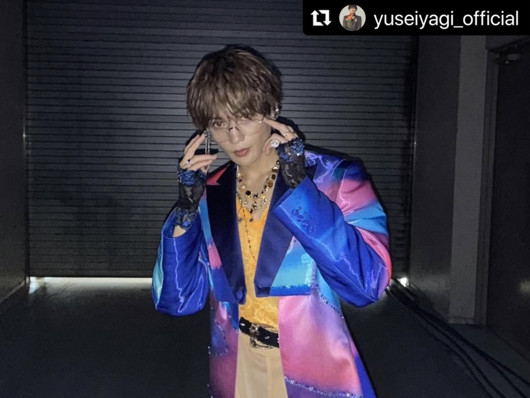 BUTTERFLY EFFECT 福井2日目の勇征くん☆勇征くんのブログに涙 | や