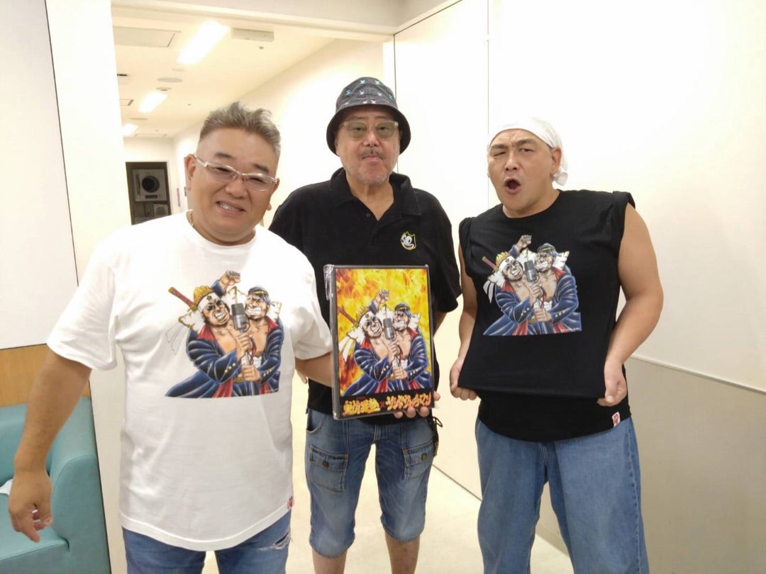 2日目！ | サンドウィッチマン 富澤たけしオフィシャルブログ「名前