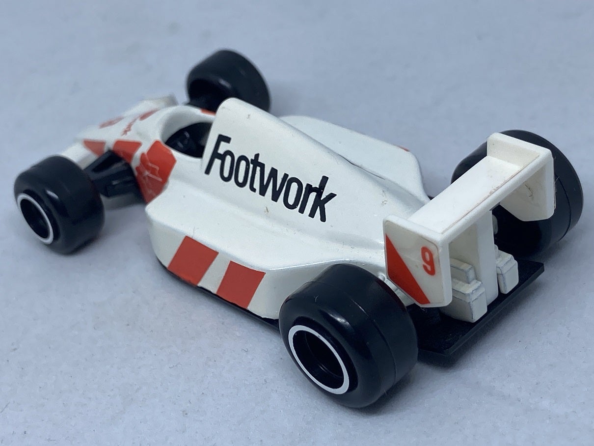 今日9月8日は鈴木亜久里さんの誕生日でした！ | あれコレ自由日記