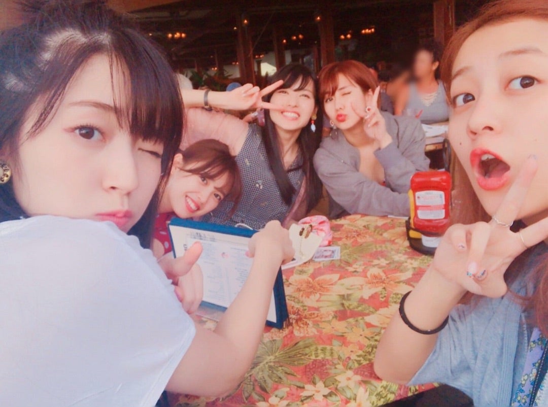 9月10日は、、、°C-uteの日ーー‼︎‼︎! | 矢島舞美オフィシャルブログ