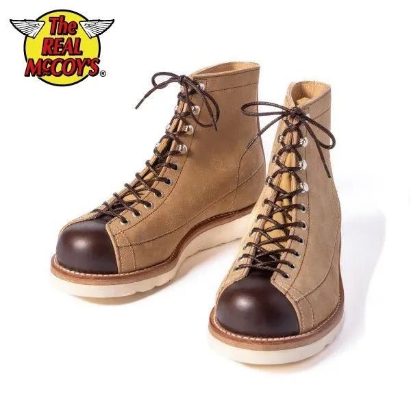 一生モノのワークブーツ！ | CELLULOID セルロイド BLOG