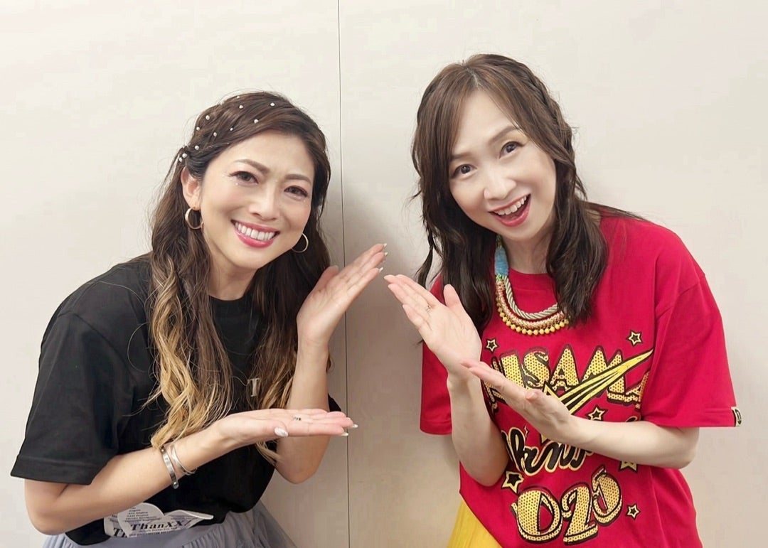 確かに（笑） | 森口博子オフィシャルブログ「MORI MORI BLOG」Powered