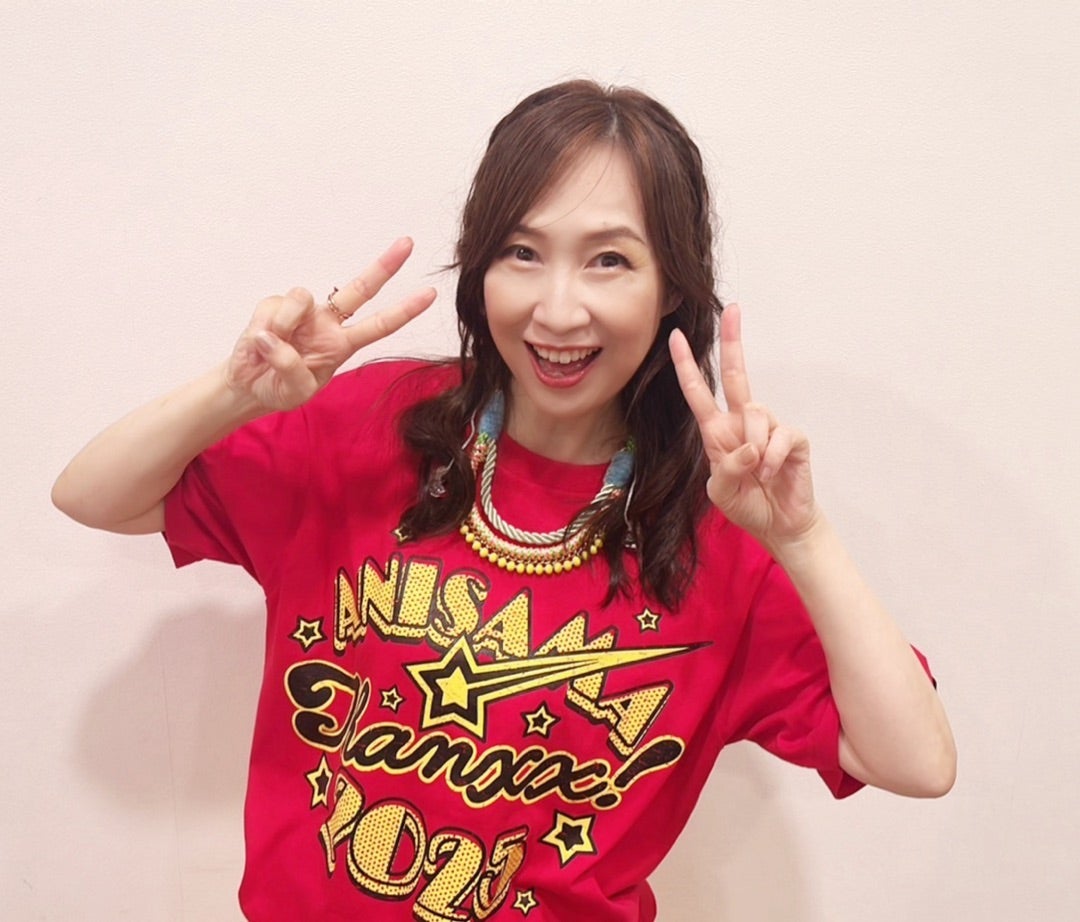 確かに（笑） | 森口博子オフィシャルブログ「MORI MORI BLOG」Powered