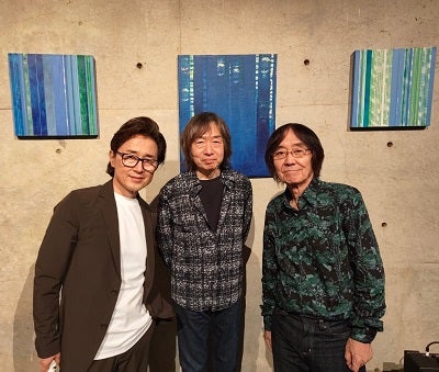 え と うた」11月1日開催、新作制作中！今日の出来心2025年9月17日（水