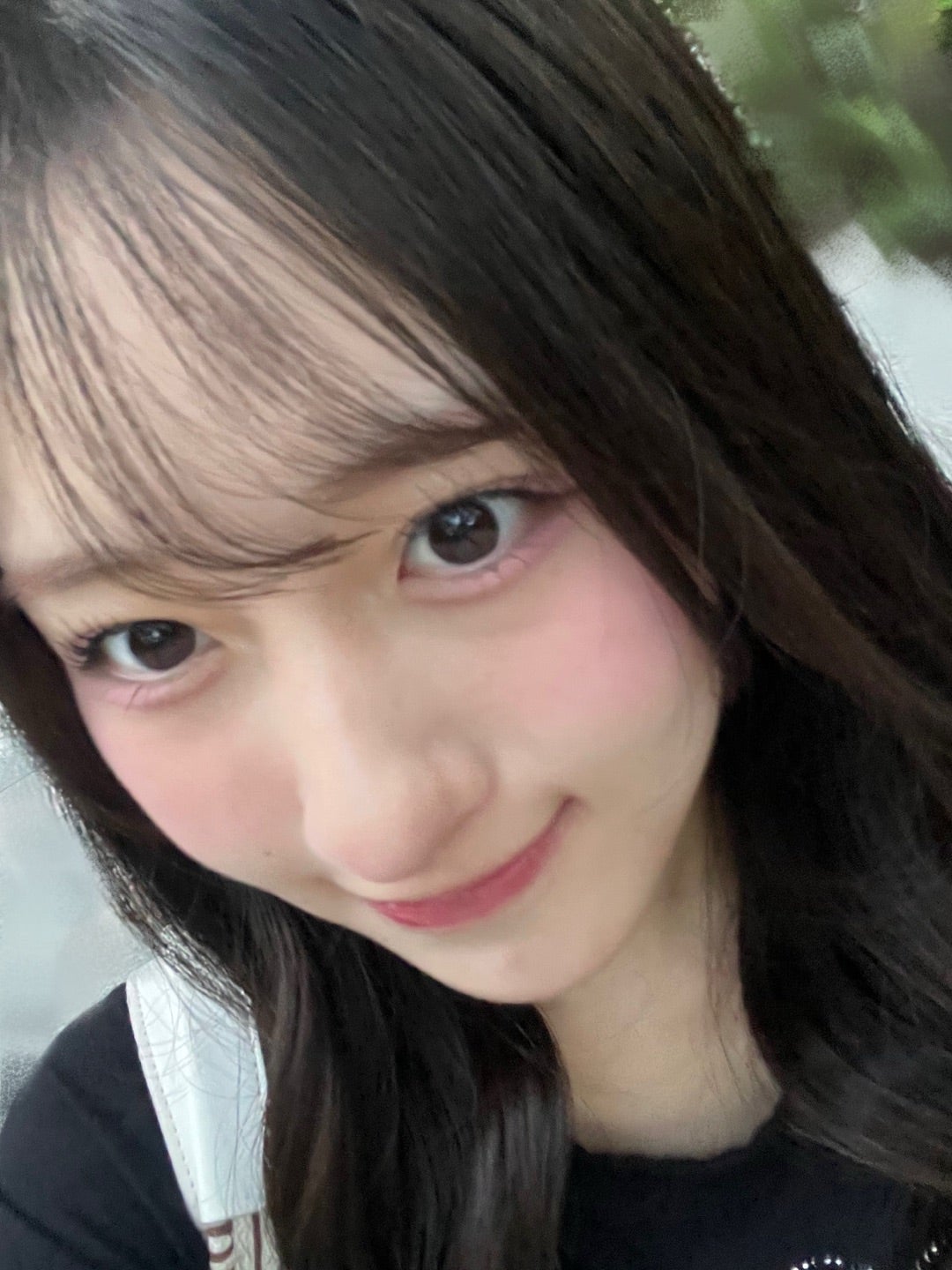 しあわせ 植村葉純 | ロージークロニクルオフィシャルブログ Powered