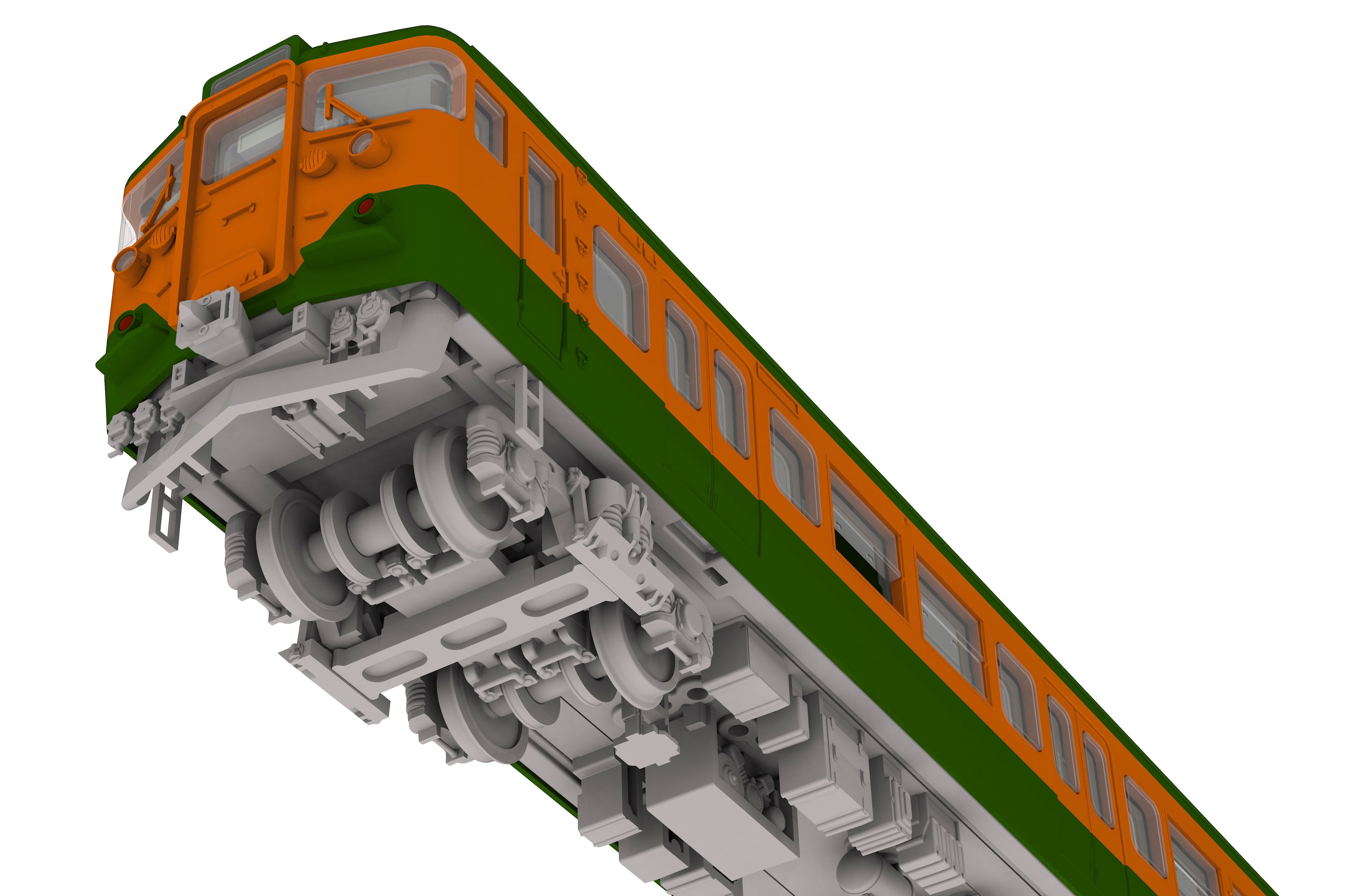 JR東海MARKET限定！JR東海 113系直流電車[クハ111]製品化決定
