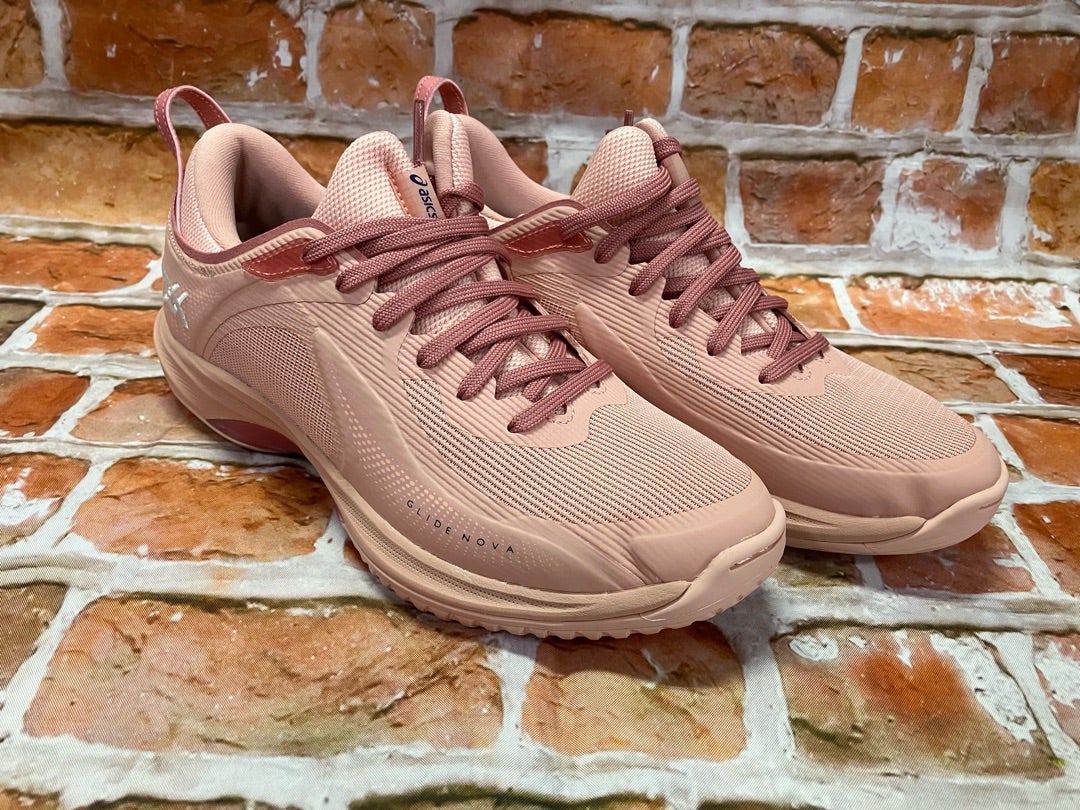 asics GLIDE NOVA FF4新色登場！ | ボーラーズ山形 毎日ブログ！