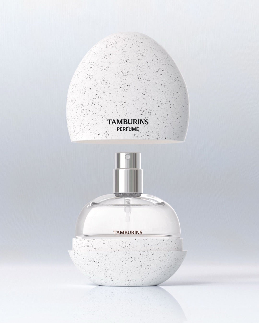 1番ユニークなパンプキン香水 香水レビュー パンプキーニ タンバリンズ