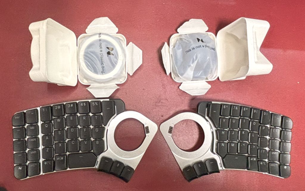 開封とセットアップ！ Naya Create とモジュール（Track ＆ Tune