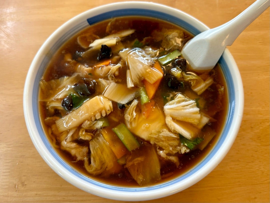 中国料理 華翔＠ニセコ | 札幌 ラーメン行脚!!