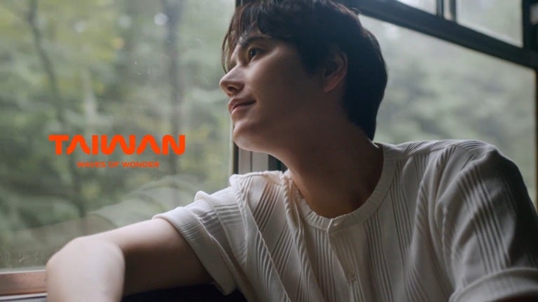 キュヒョンが今年も台湾の広報大使に | むらたま SUPER JUNIOR