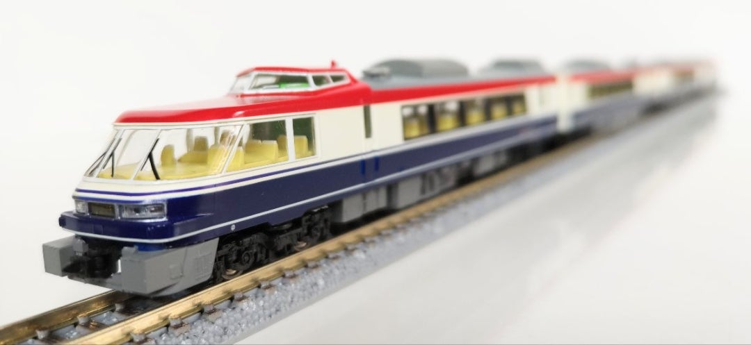 マイクロエース A8246 キハ183系1000番台「オランダ村特急」4両セット